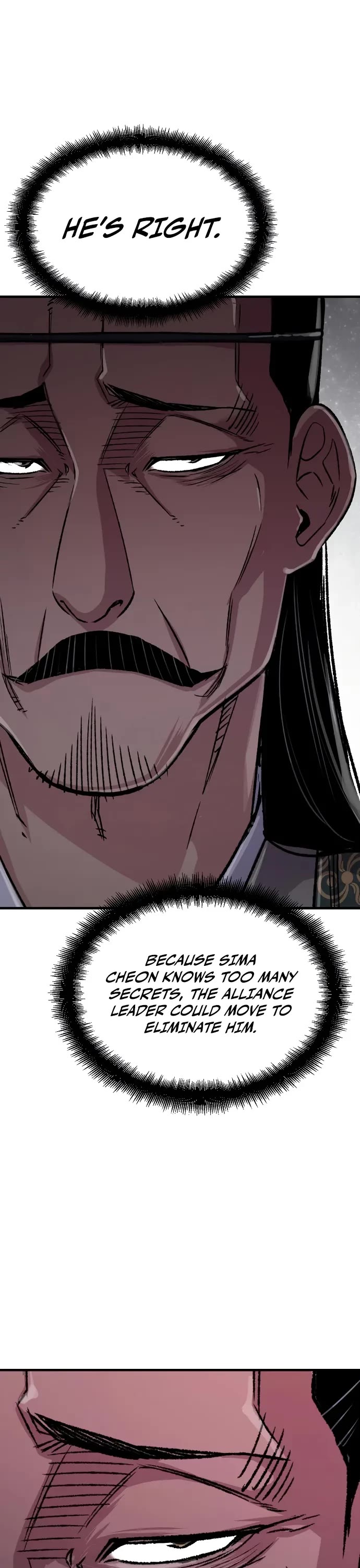 Reborn As The Heavenly Demon chapter 98 page 37