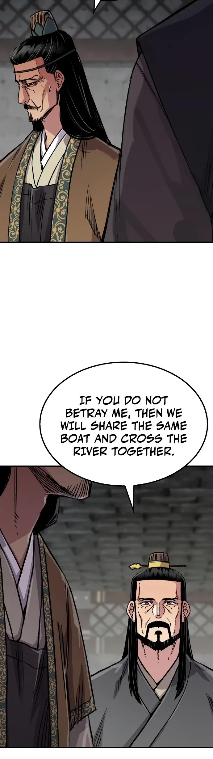 Reborn As The Heavenly Demon chapter 98 page 41