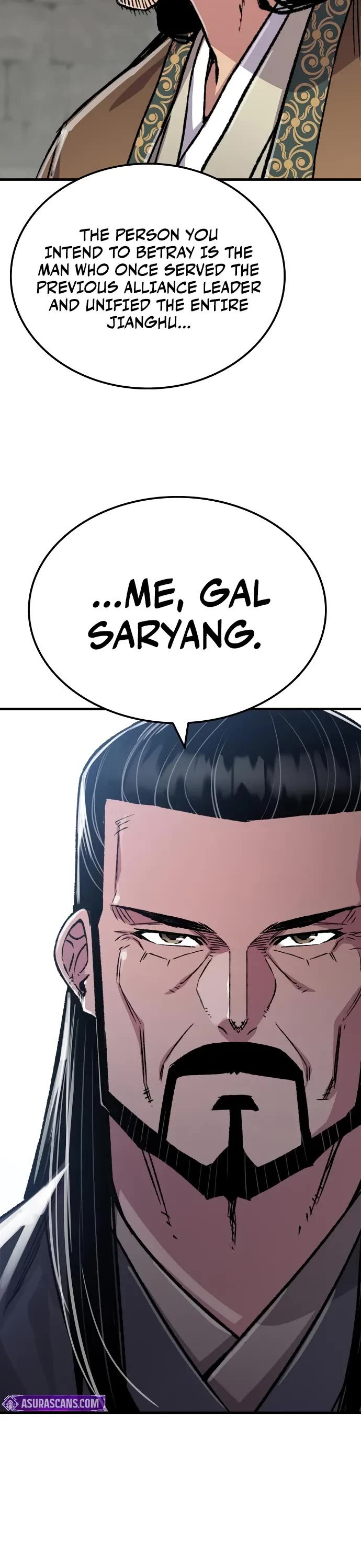 Reborn As The Heavenly Demon chapter 98 page 43