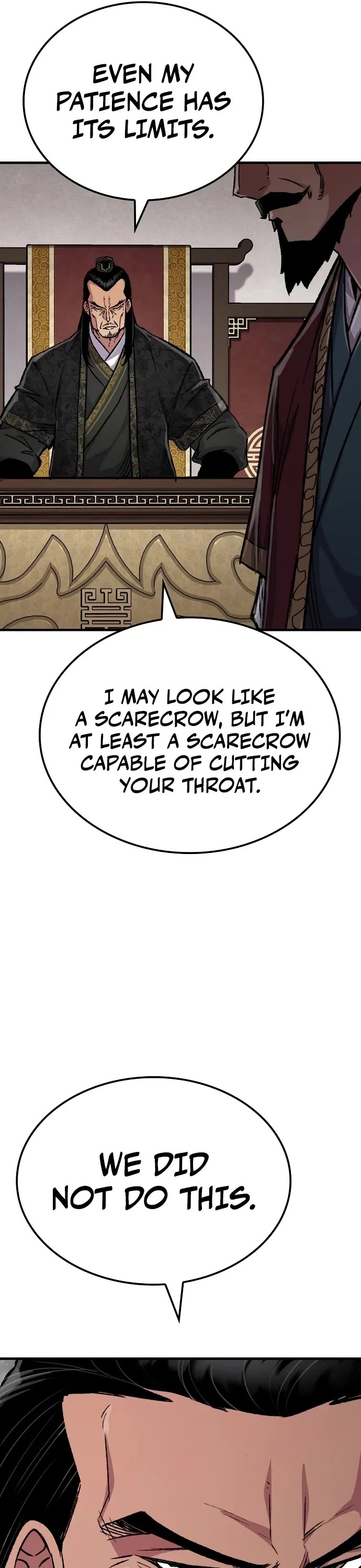 Reborn As The Heavenly Demon chapter 98 page 47