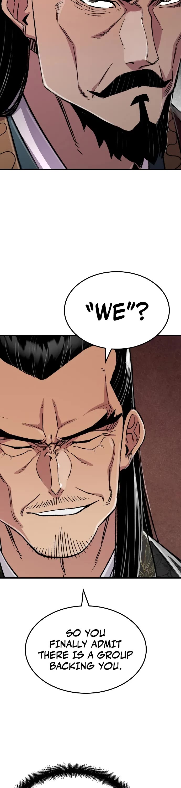 Reborn As The Heavenly Demon chapter 98 page 48