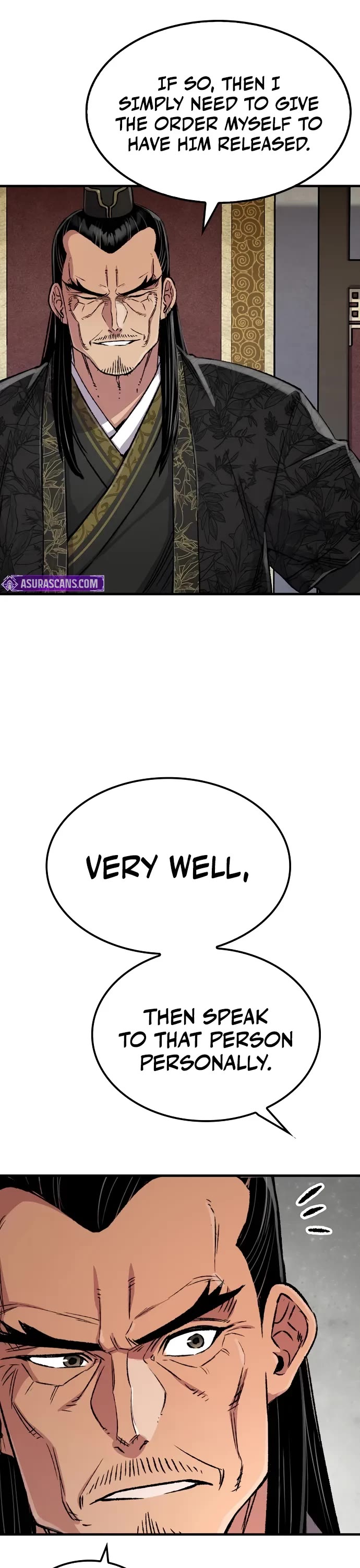 Reborn As The Heavenly Demon chapter 98 page 52