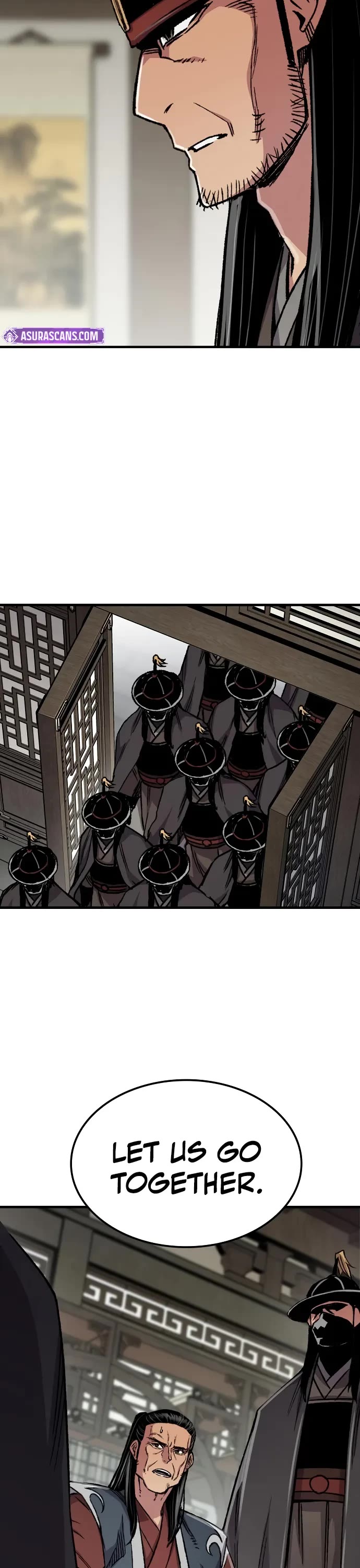 Reborn As The Heavenly Demon chapter 98 page 9