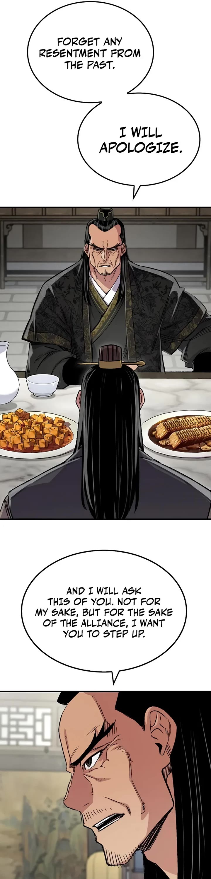 Reborn As The Heavenly Demon chapter 99 page 29