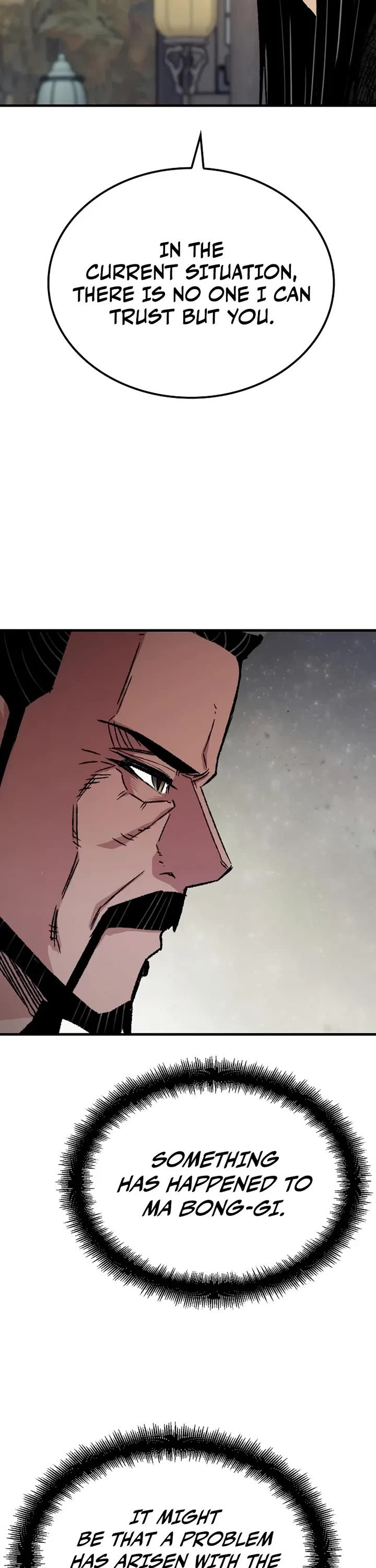 Reborn As The Heavenly Demon chapter 99 page 30