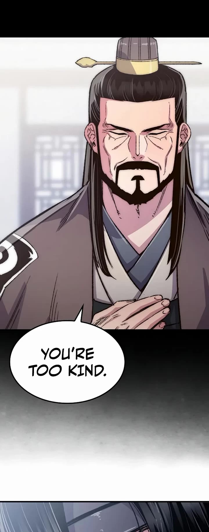 Reborn As The Heavenly Demon chapter 99 page 4