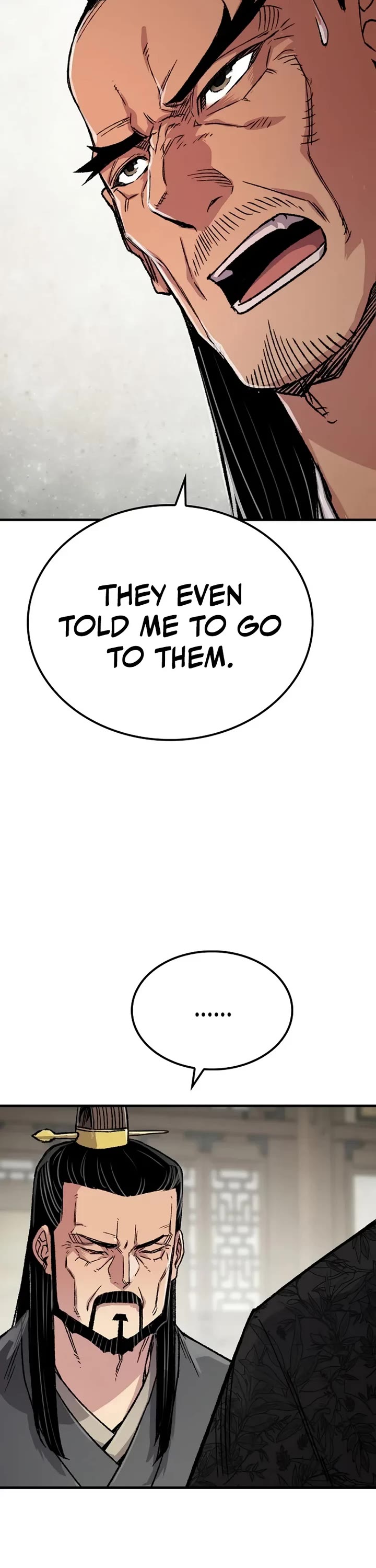 Reborn As The Heavenly Demon chapter 99 page 40