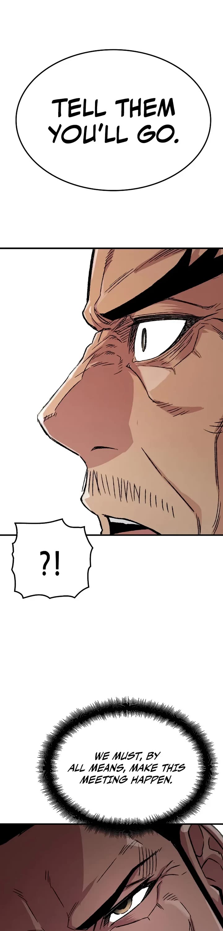 Reborn As The Heavenly Demon chapter 99 page 41