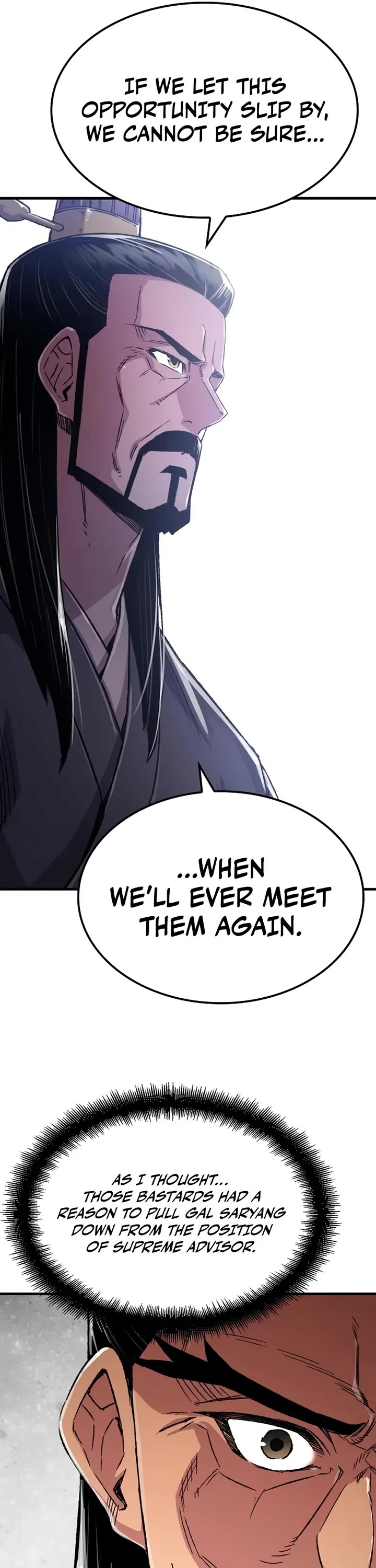 Reborn As The Heavenly Demon chapter 99 page 48