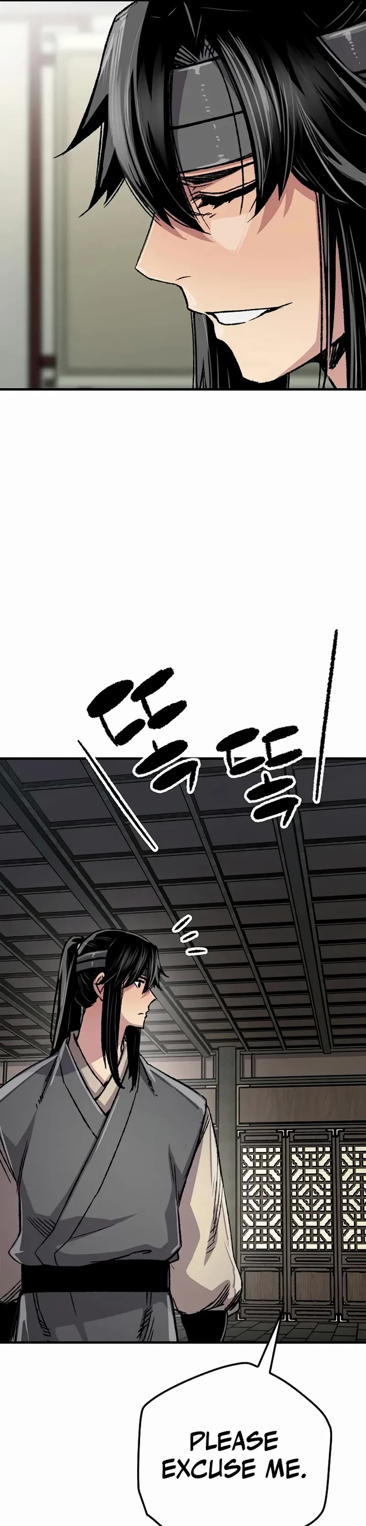 Reborn As The Heavenly Demon chapter 99 page 6