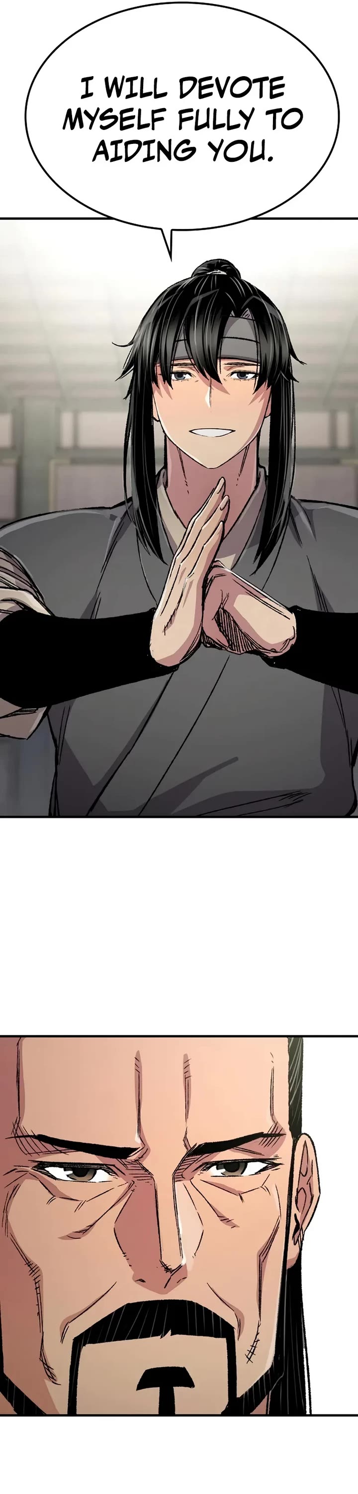 Reborn As The Heavenly Demon chapter 99 page 60