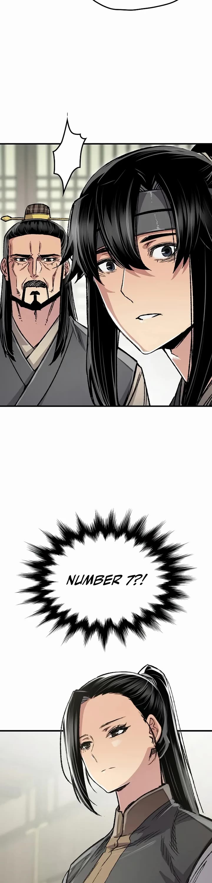 Reborn As The Heavenly Demon chapter 99 page 7