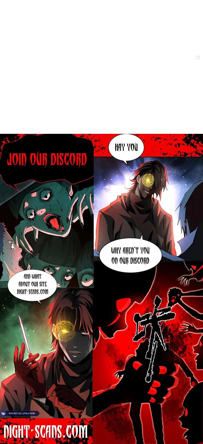 Reborn as the Heavenly Martial Demon chapter 26 page 15