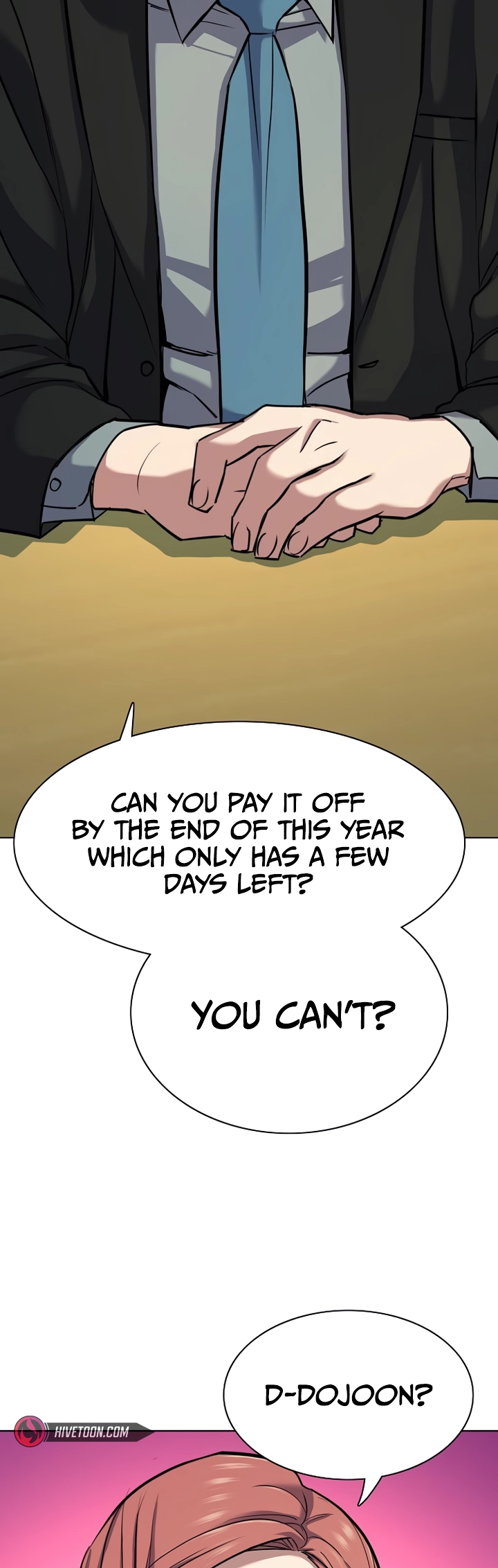 Reborn Rich chapter 110 page 51