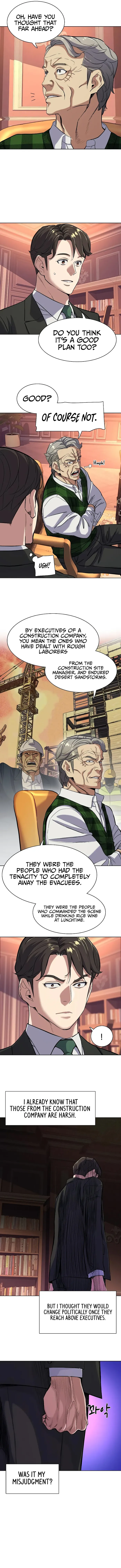 Reborn Rich chapter 52 page 10