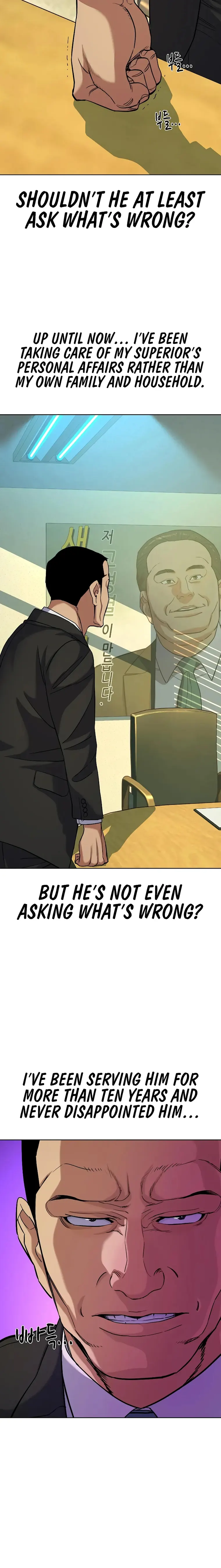 Reborn Rich chapter 63 page 10