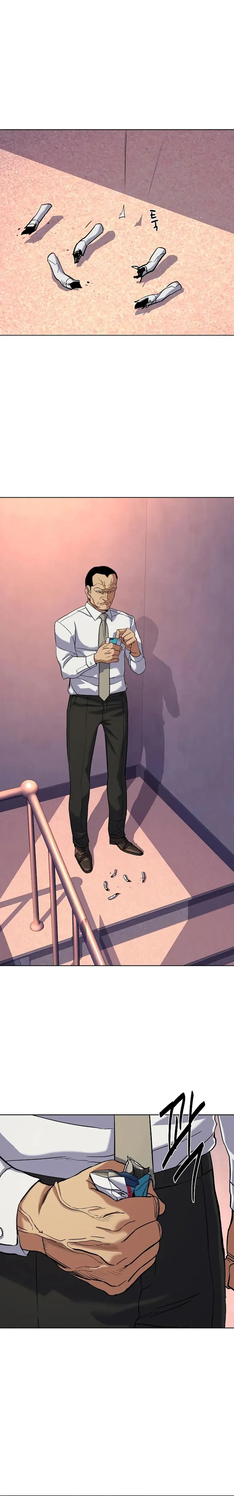 Reborn Rich chapter 63 page 12