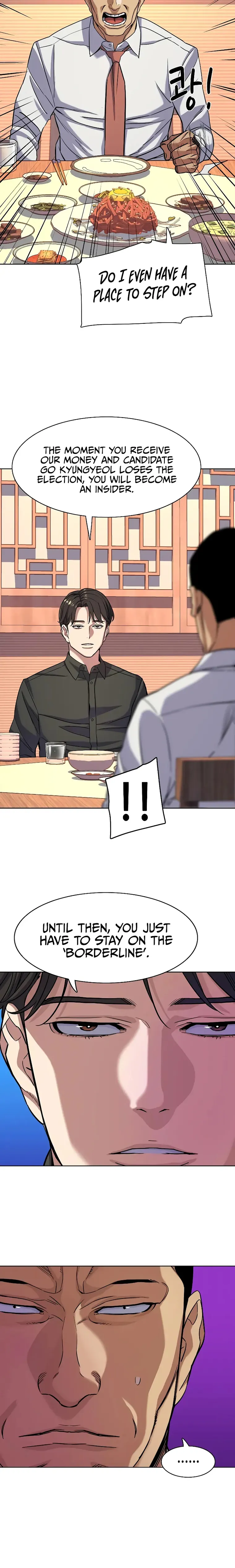 Reborn Rich chapter 63 page 16