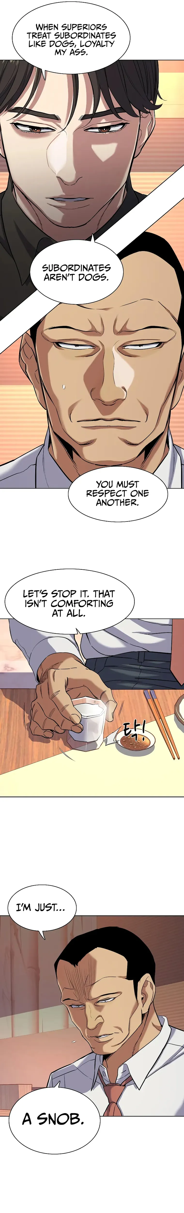 Reborn Rich chapter 63 page 19