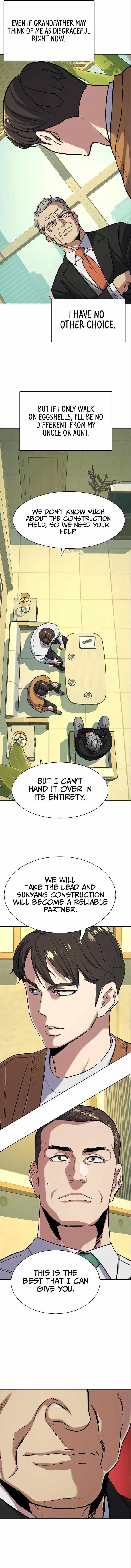 Reborn Rich chapter 65 page 15