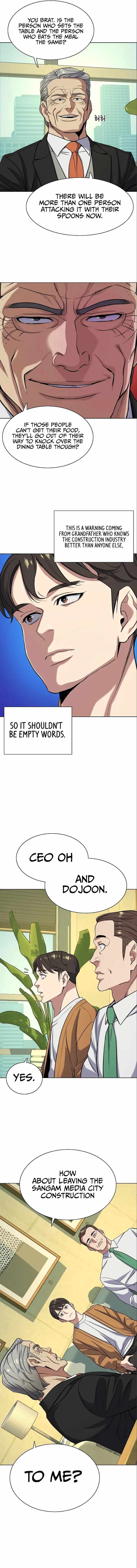 Reborn Rich chapter 65 page 7