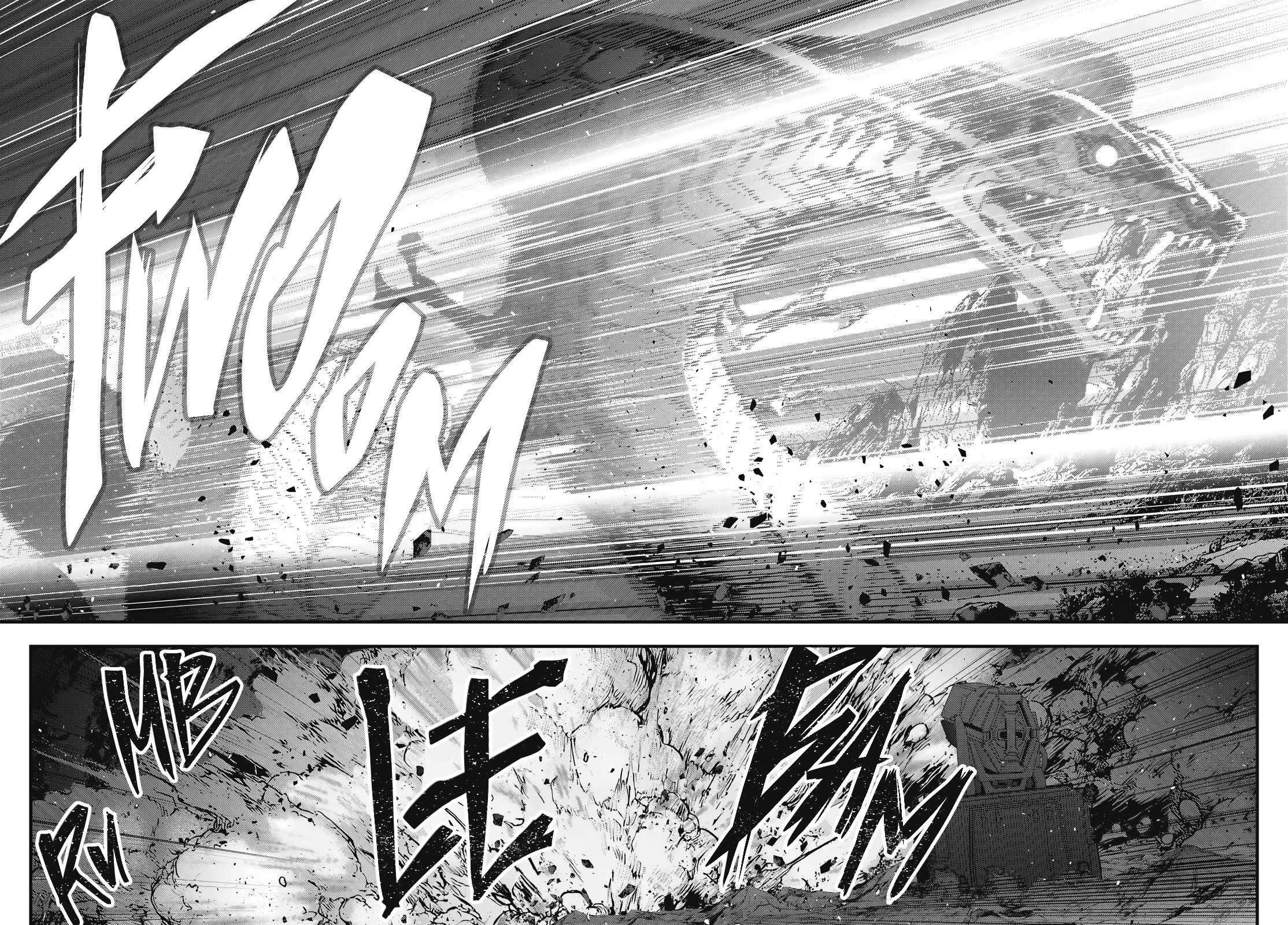 Rebuild World chapter 79 page 3