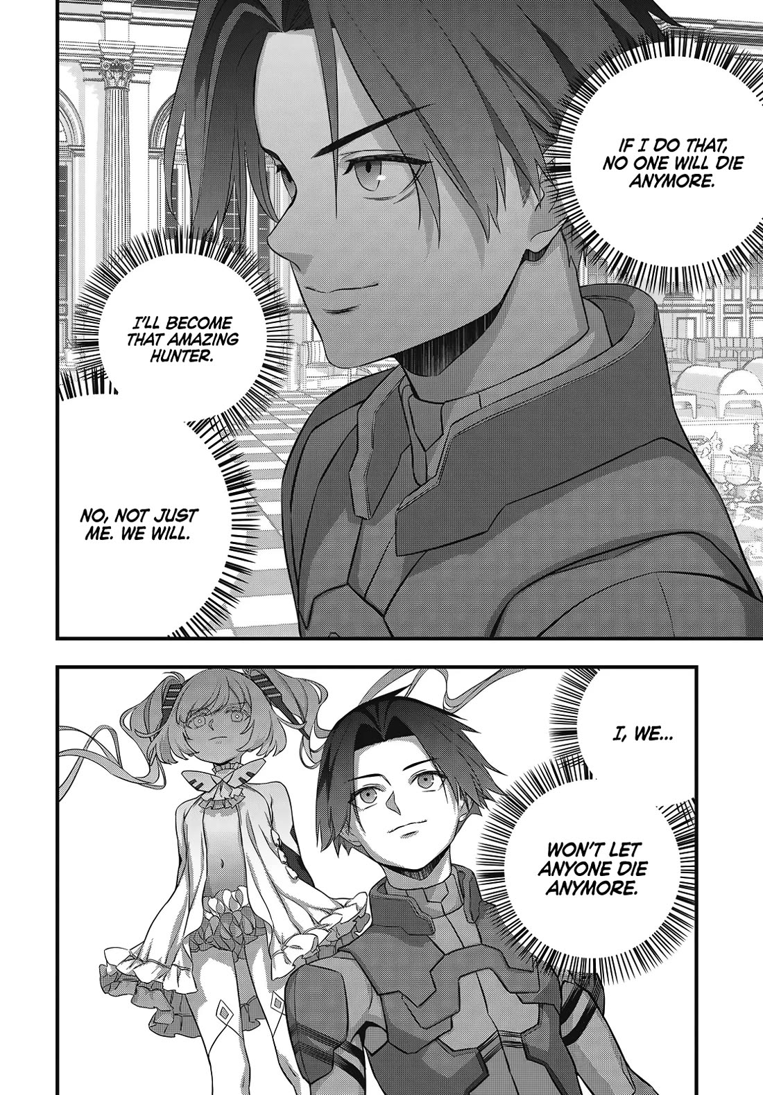 Rebuild World chapter 80 page 29