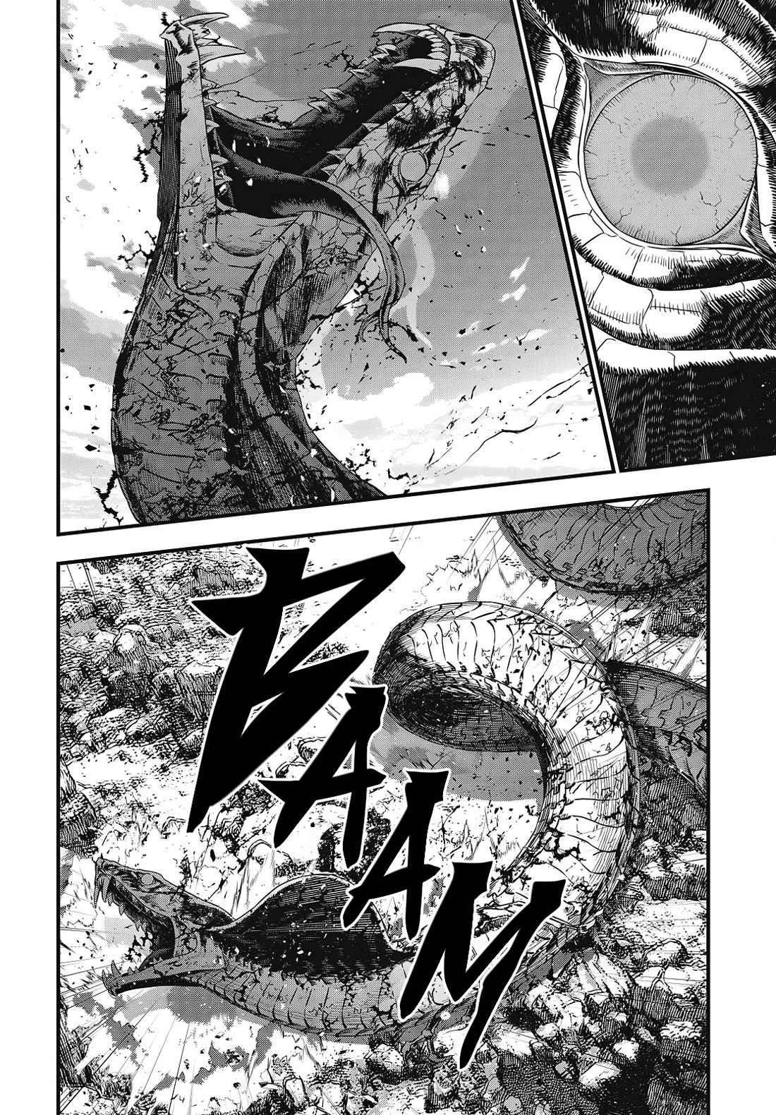 Rebuild World chapter 82 page 9