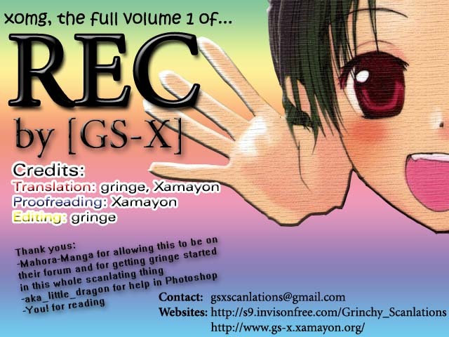 REC chapter 1 page 1