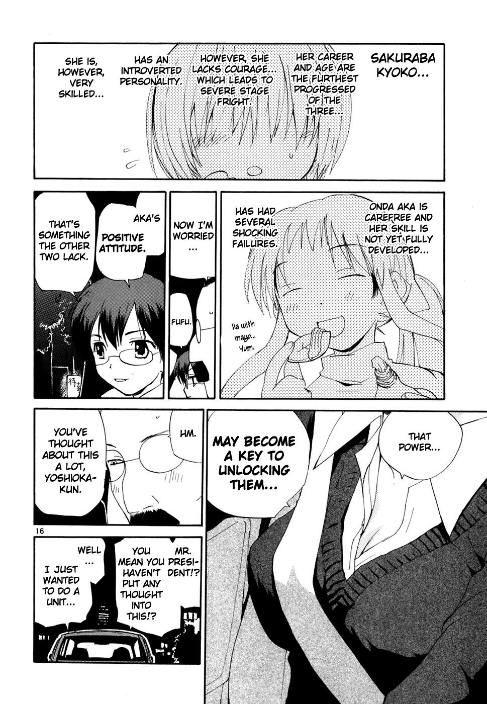 REC chapter 40 page 17