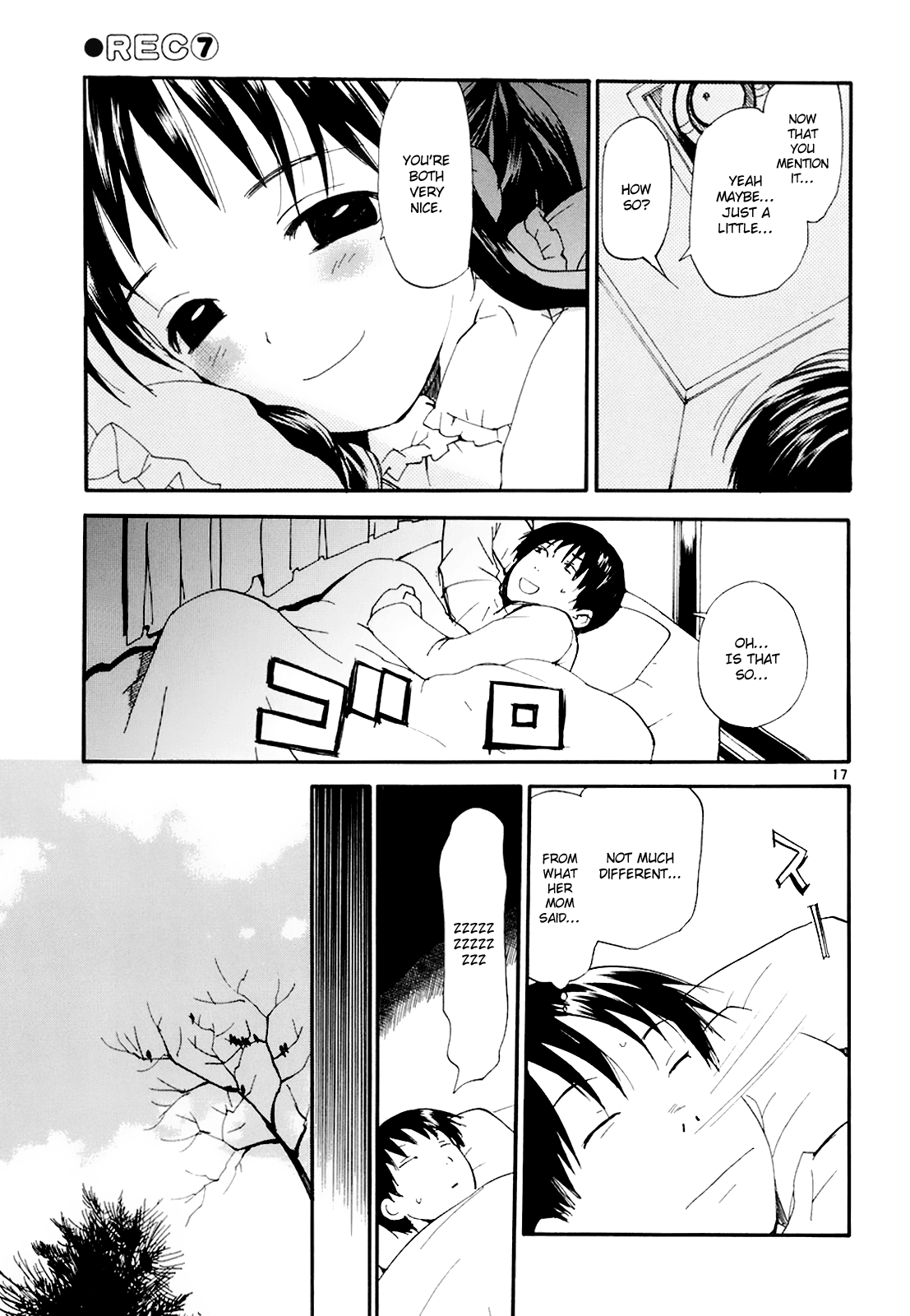 REC chapter 50 page 17