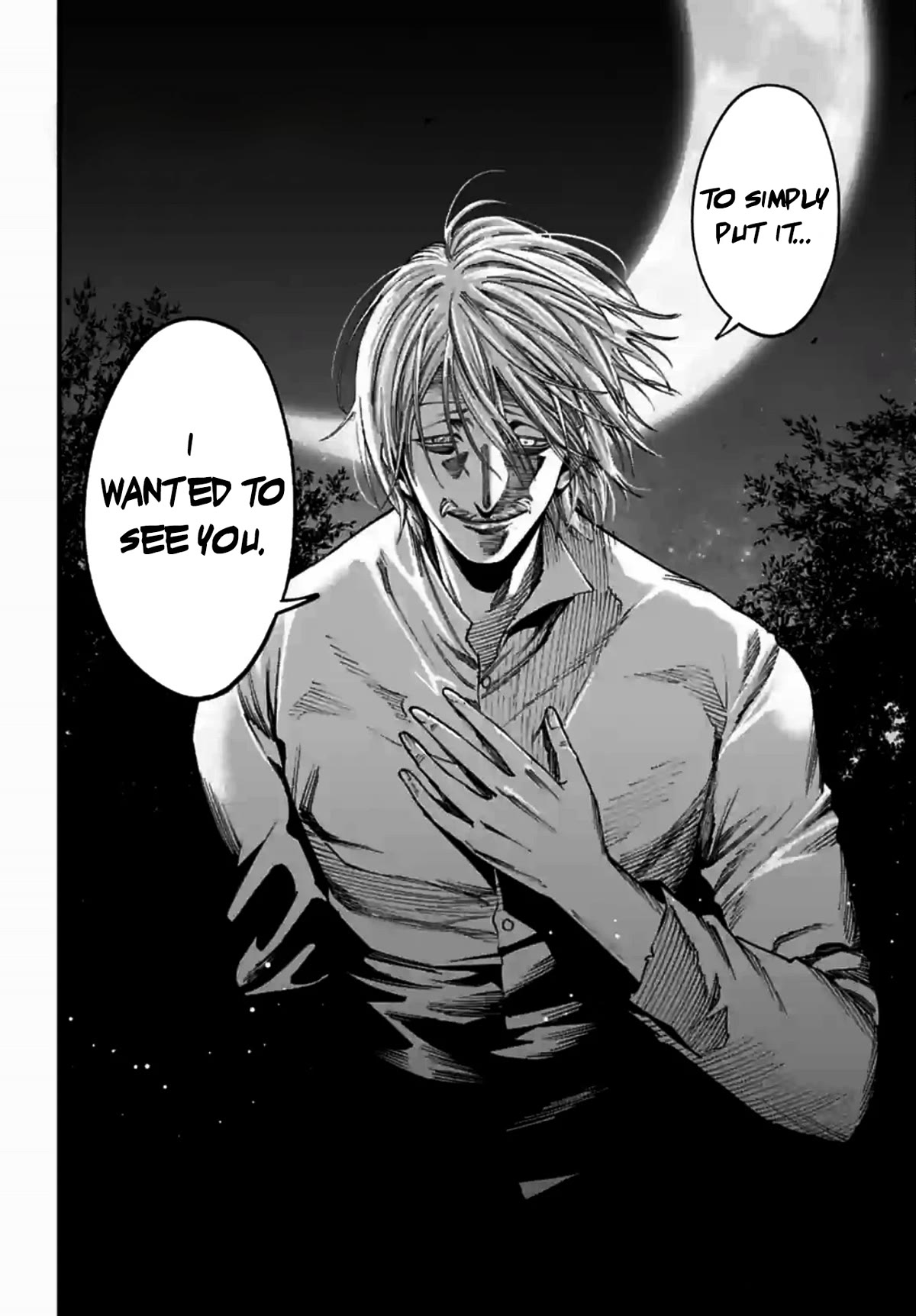 Record of Ragnarok: Jack the Ripper Case Files chapter 11 page 24