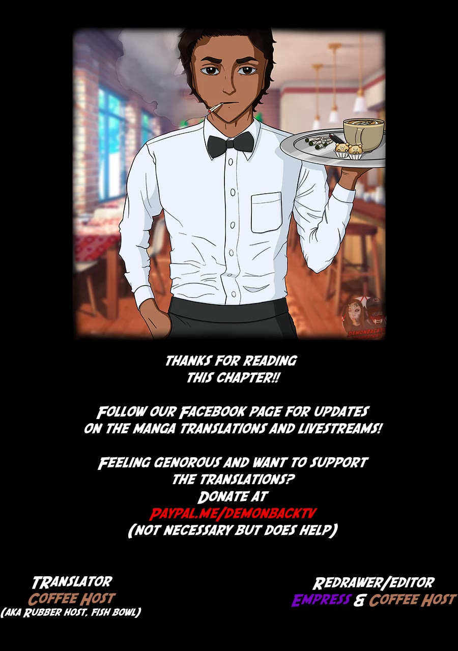 Record of Ragnarok: Jack the Ripper Case Files chapter 17 page 24