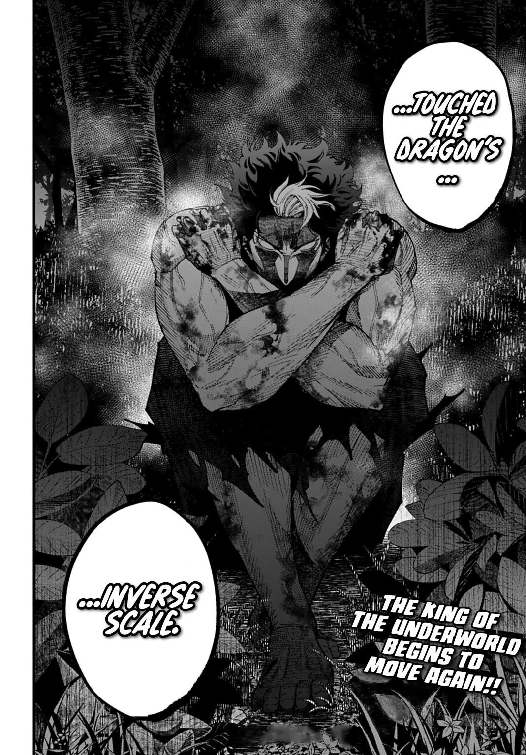 Record of Ragnarok: Jack the Ripper Case Files chapter 69 page 16