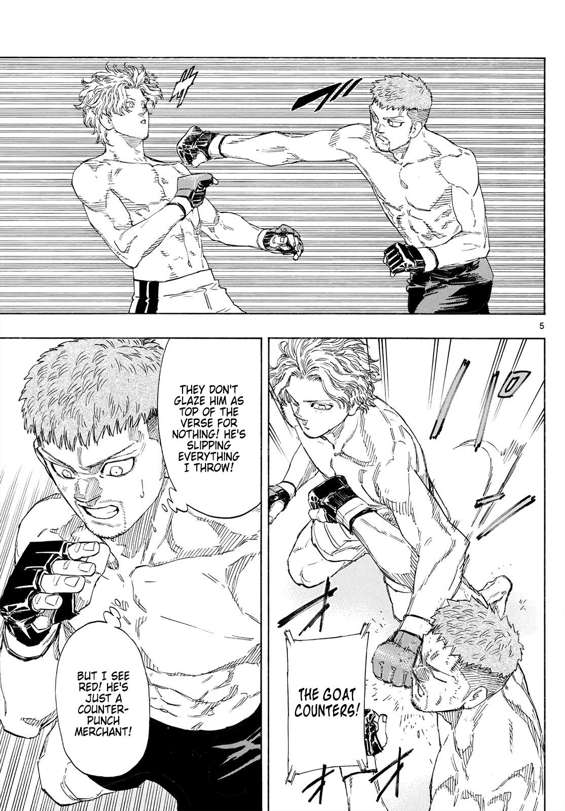 Red Blue chapter 185 page 6