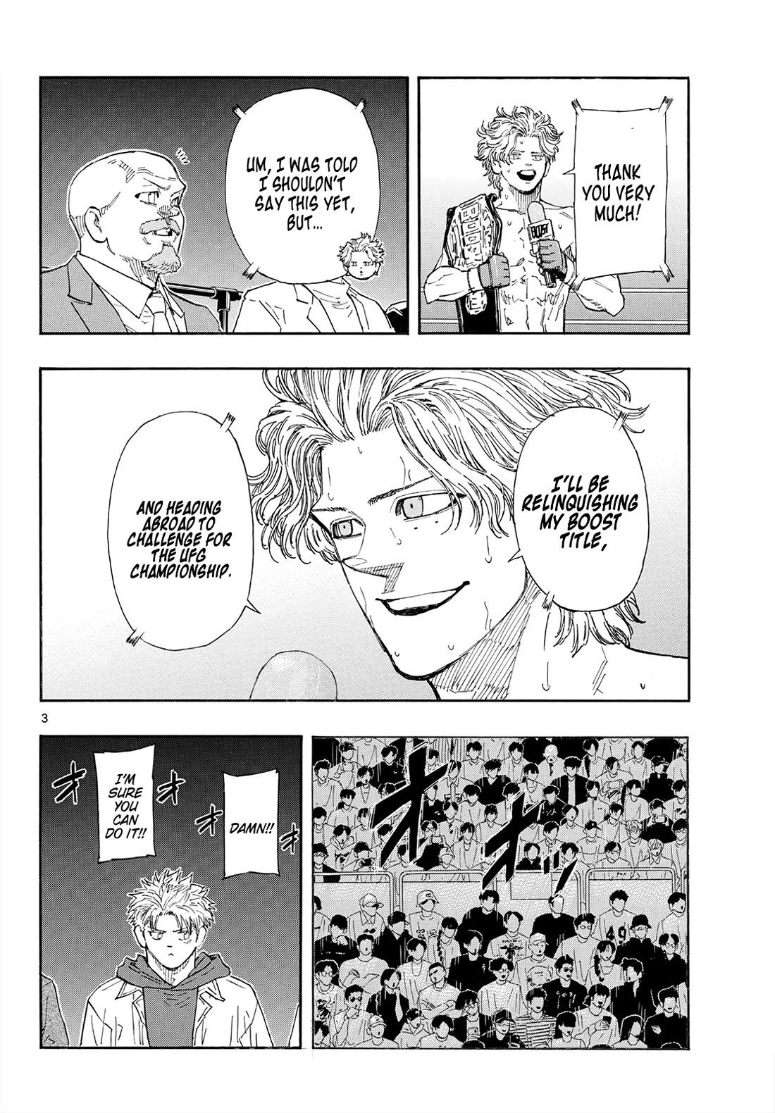 Red Blue chapter 187 page 4