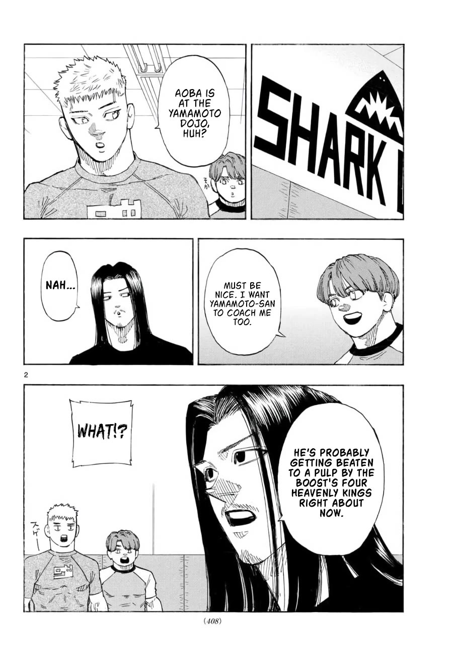 Red Blue chapter 192 page 2