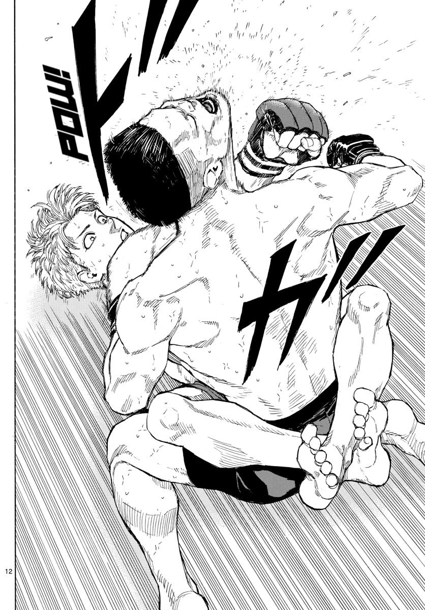 Red Blue chapter 26 page 12