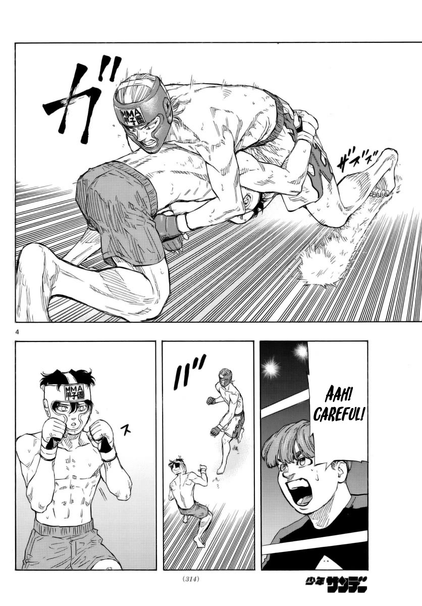 Red Blue chapter 53 page 4