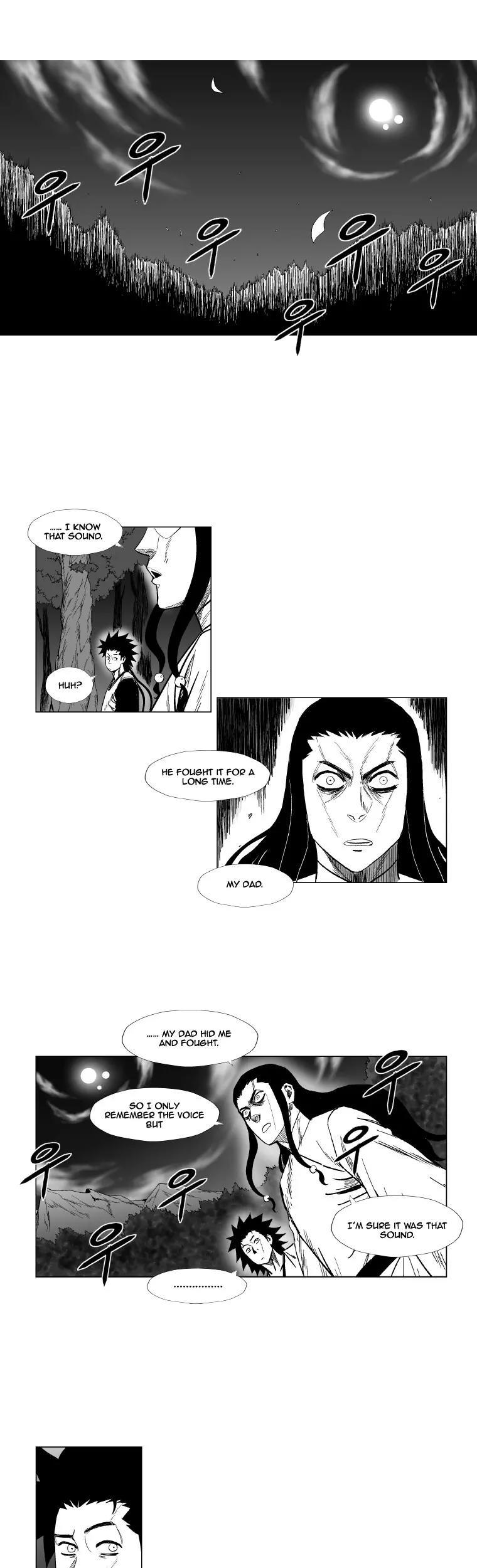 Red Storm chapter 110 page 4