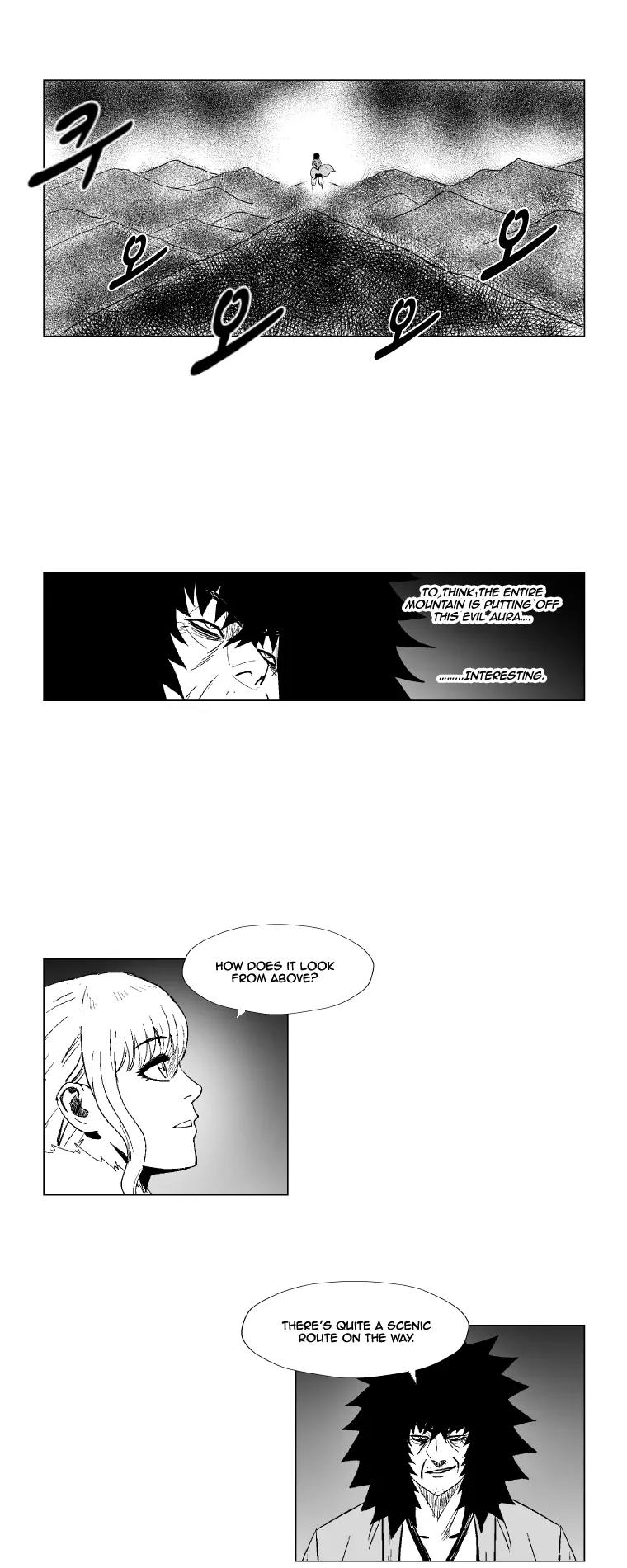 Red Storm chapter 131 page 22