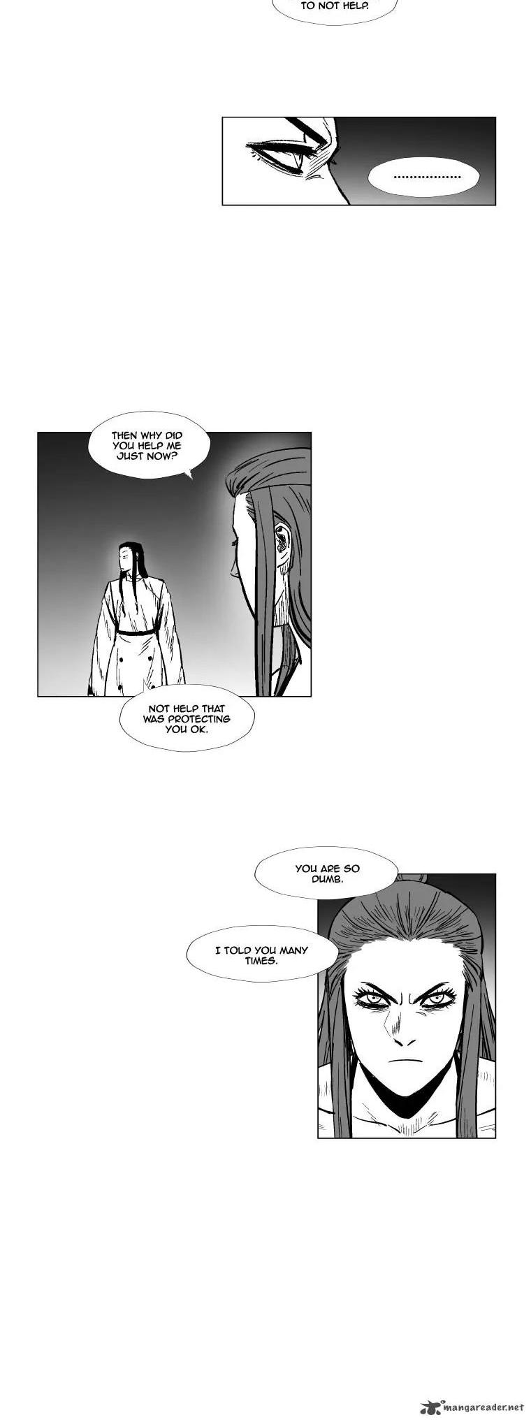 Red Storm chapter 159 page 23