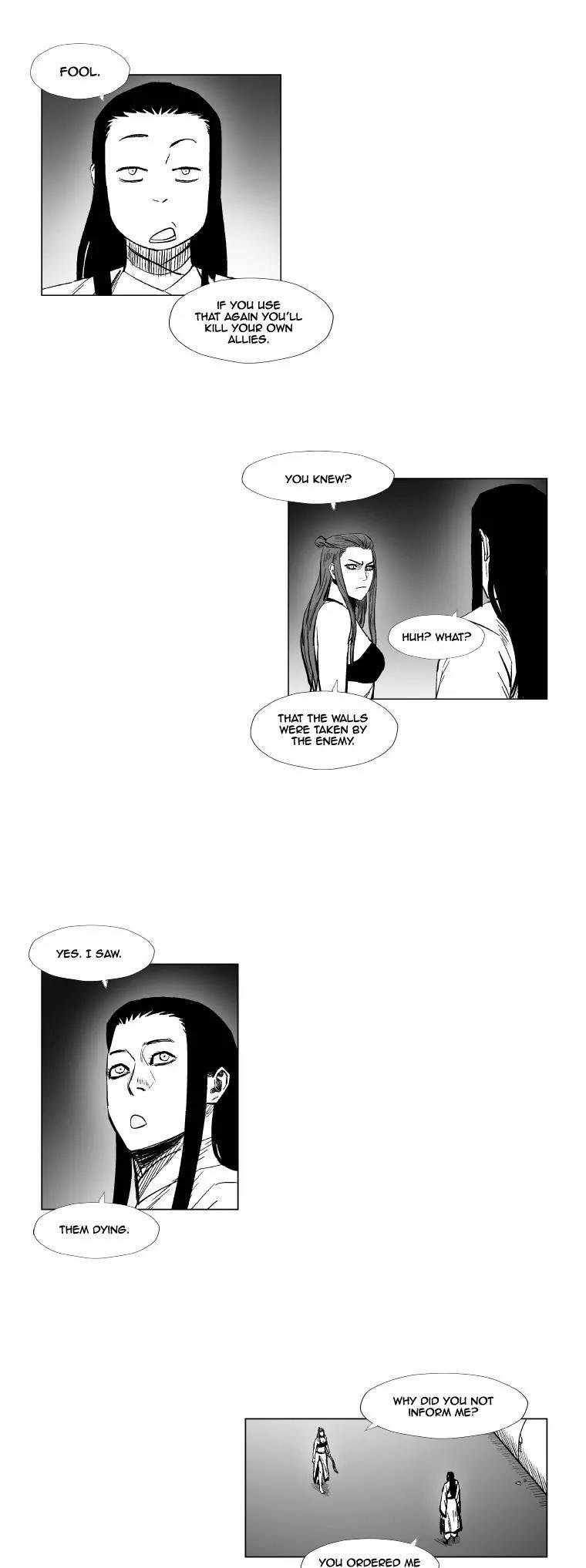 Red Storm chapter 159 page 27