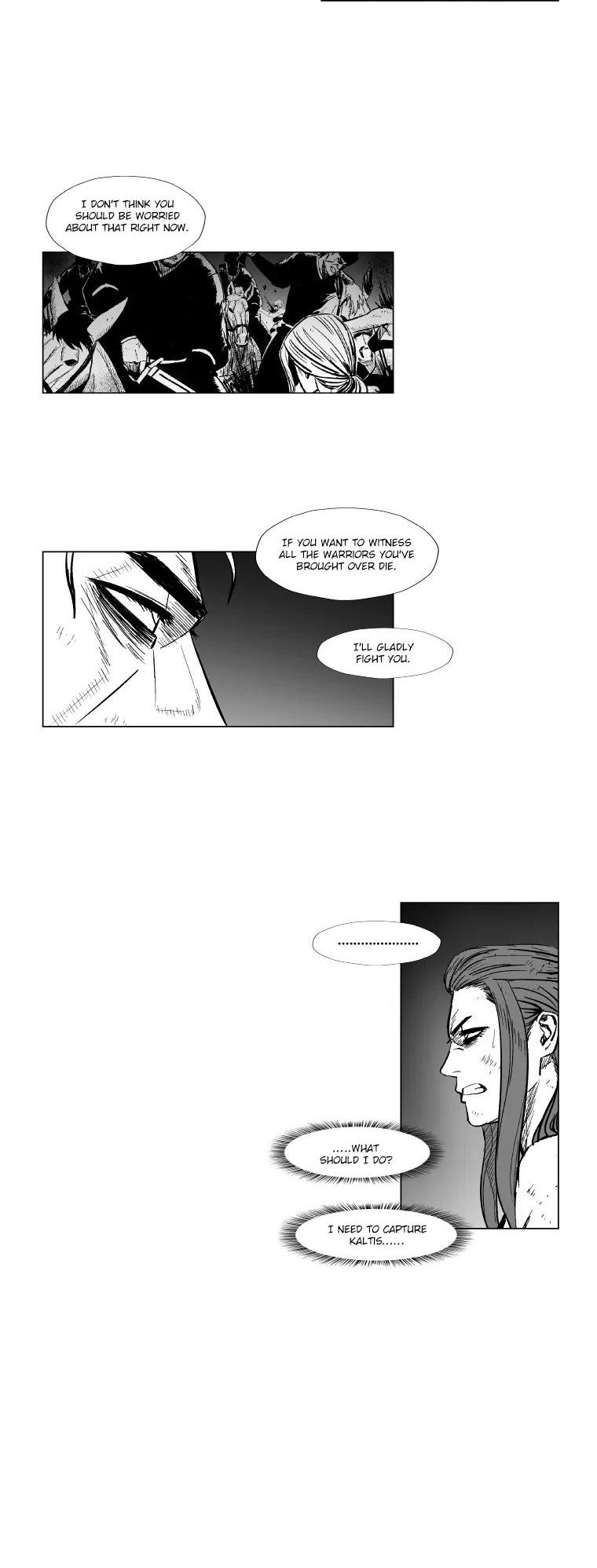 Red Storm chapter 161 page 6