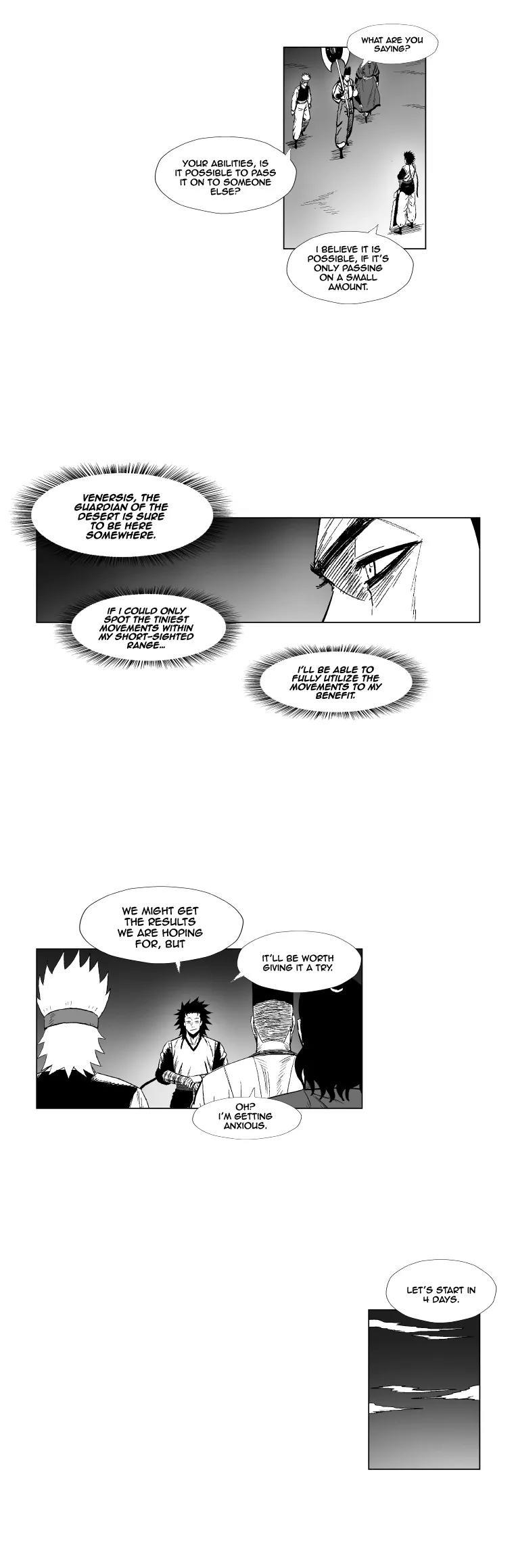 Red Storm chapter 170 page 28