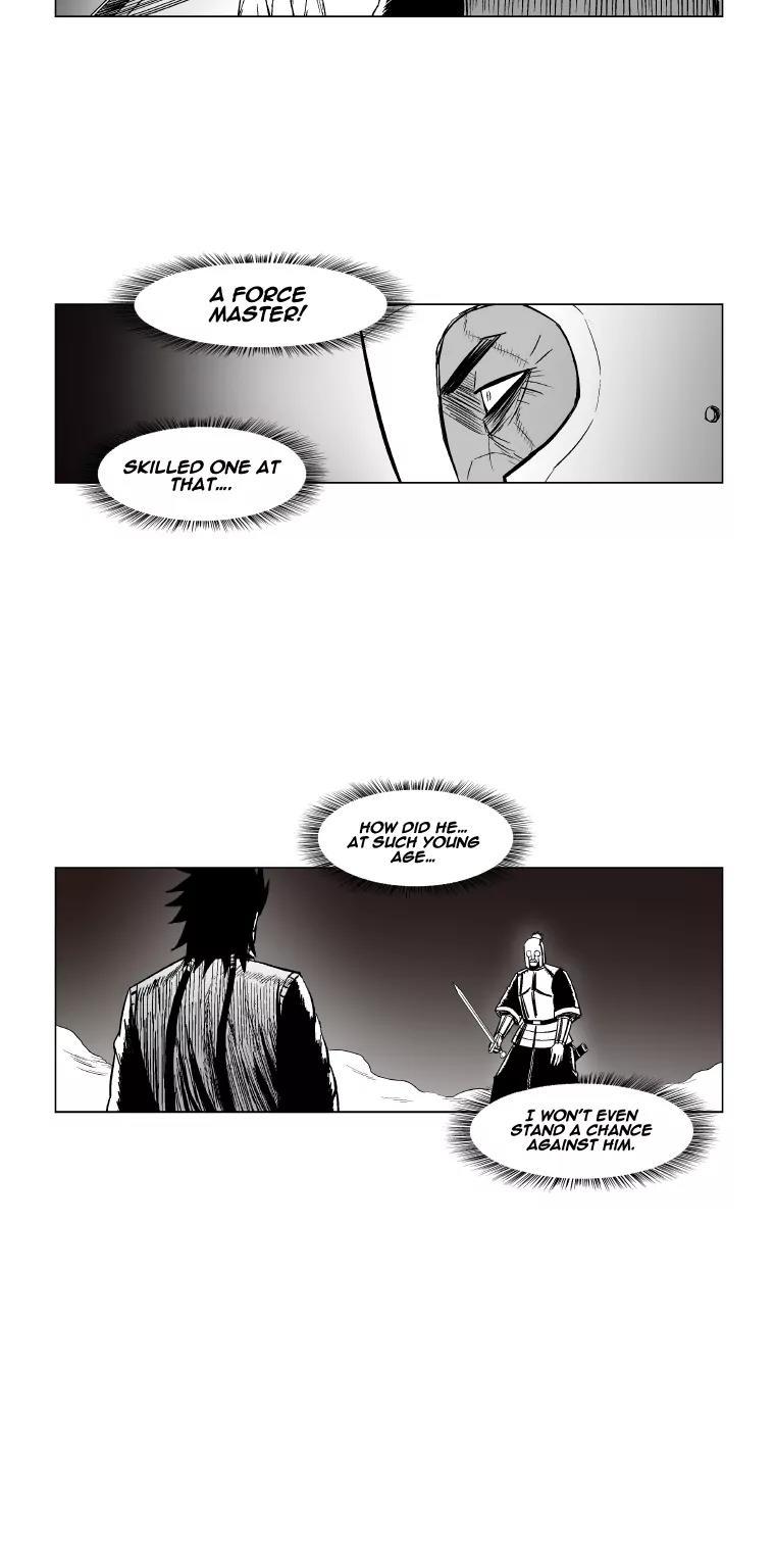 Red Storm chapter 177 page 5