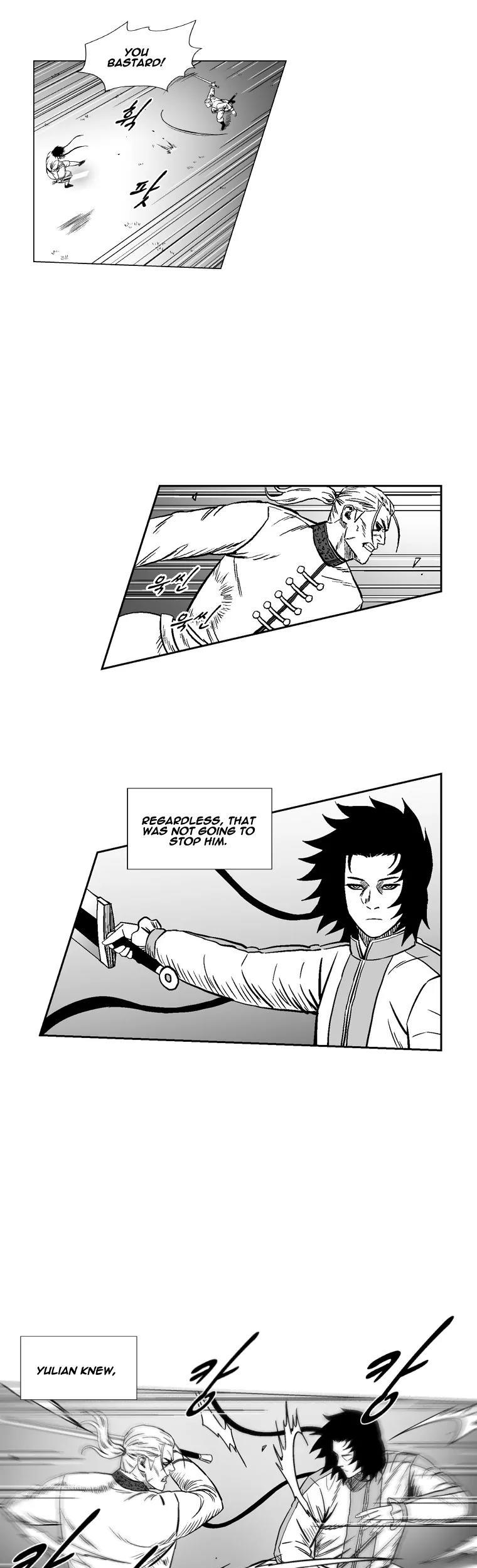 Red Storm chapter 194 page 6