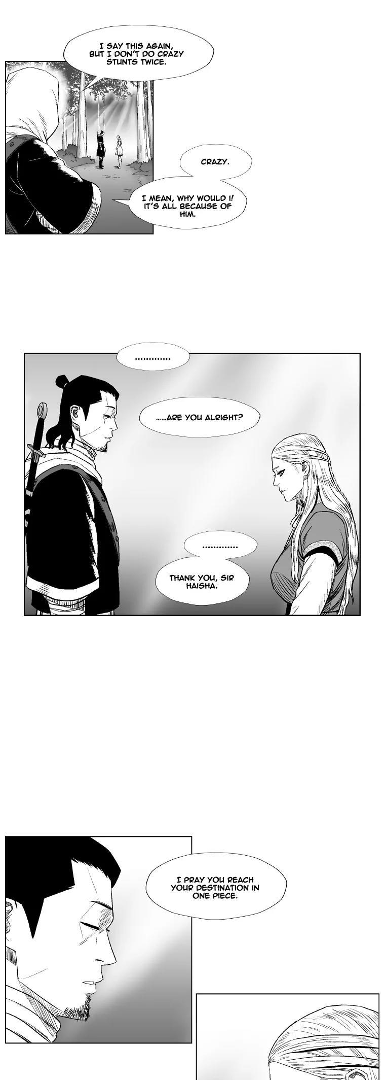 Red Storm chapter 205 page 6