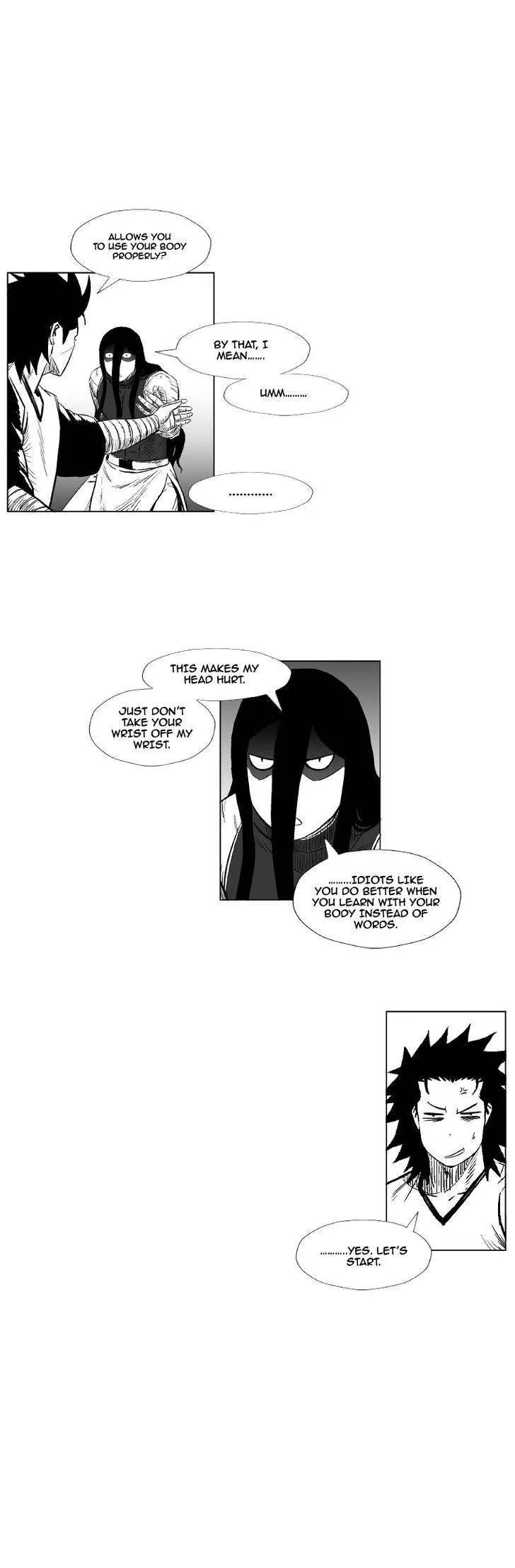 Red Storm chapter 214 page 5