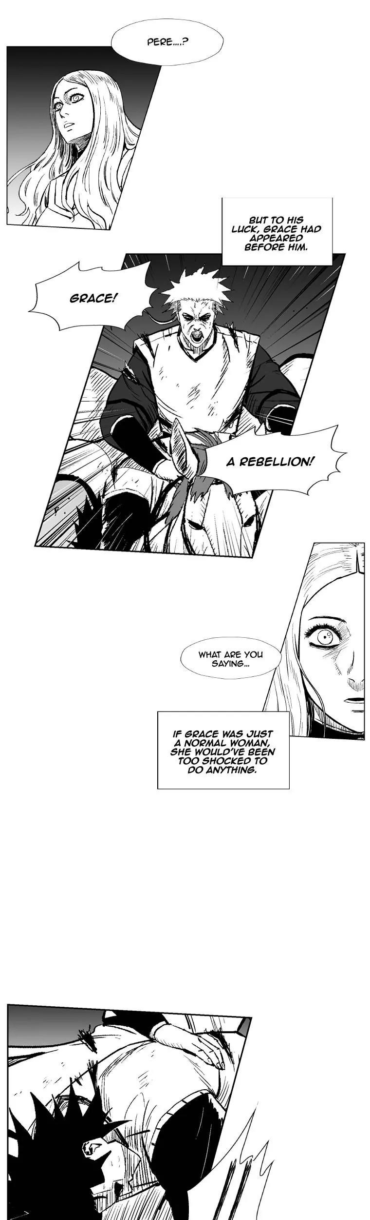 Red Storm chapter 217 page 7